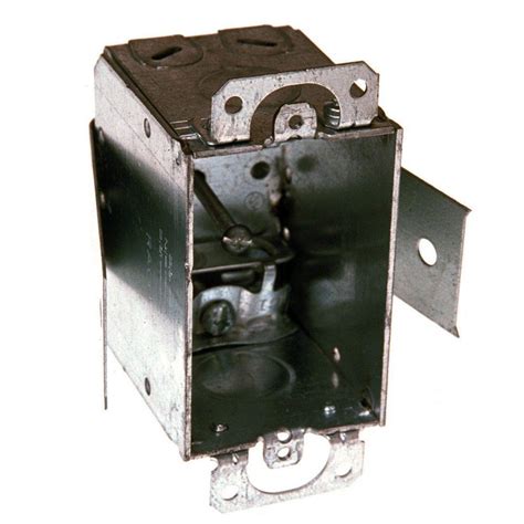 pressed steel switch and outlet box raco pdf|a4 raco box.